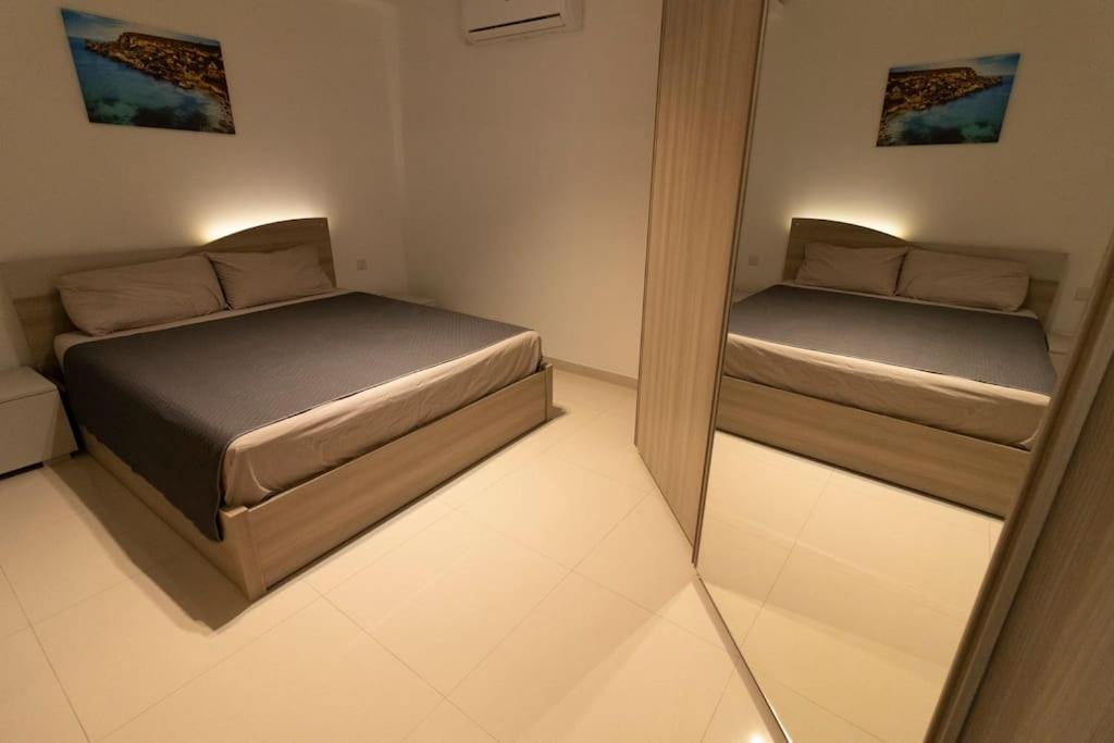 Lovely Modern 1 Bedroom Apartment In San Ġwann Zewnętrze zdjęcie