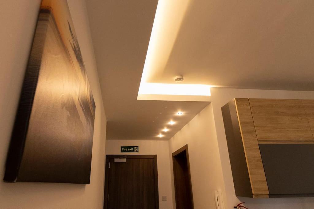 Lovely Modern 1 Bedroom Apartment In San Ġwann Zewnętrze zdjęcie