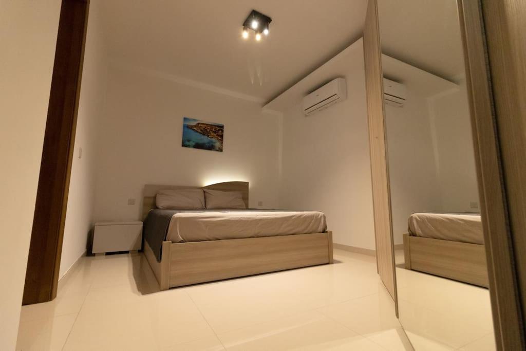 Lovely Modern 1 Bedroom Apartment In San Ġwann Zewnętrze zdjęcie